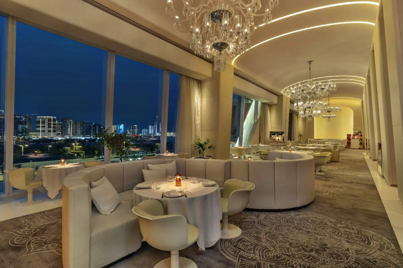 Fairmont Doha
