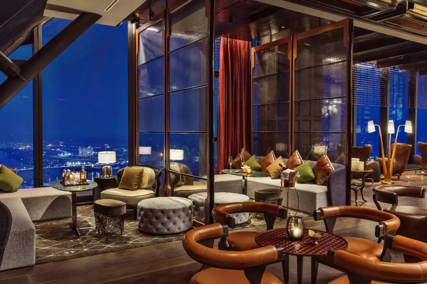 Rosewood Phnom Penh