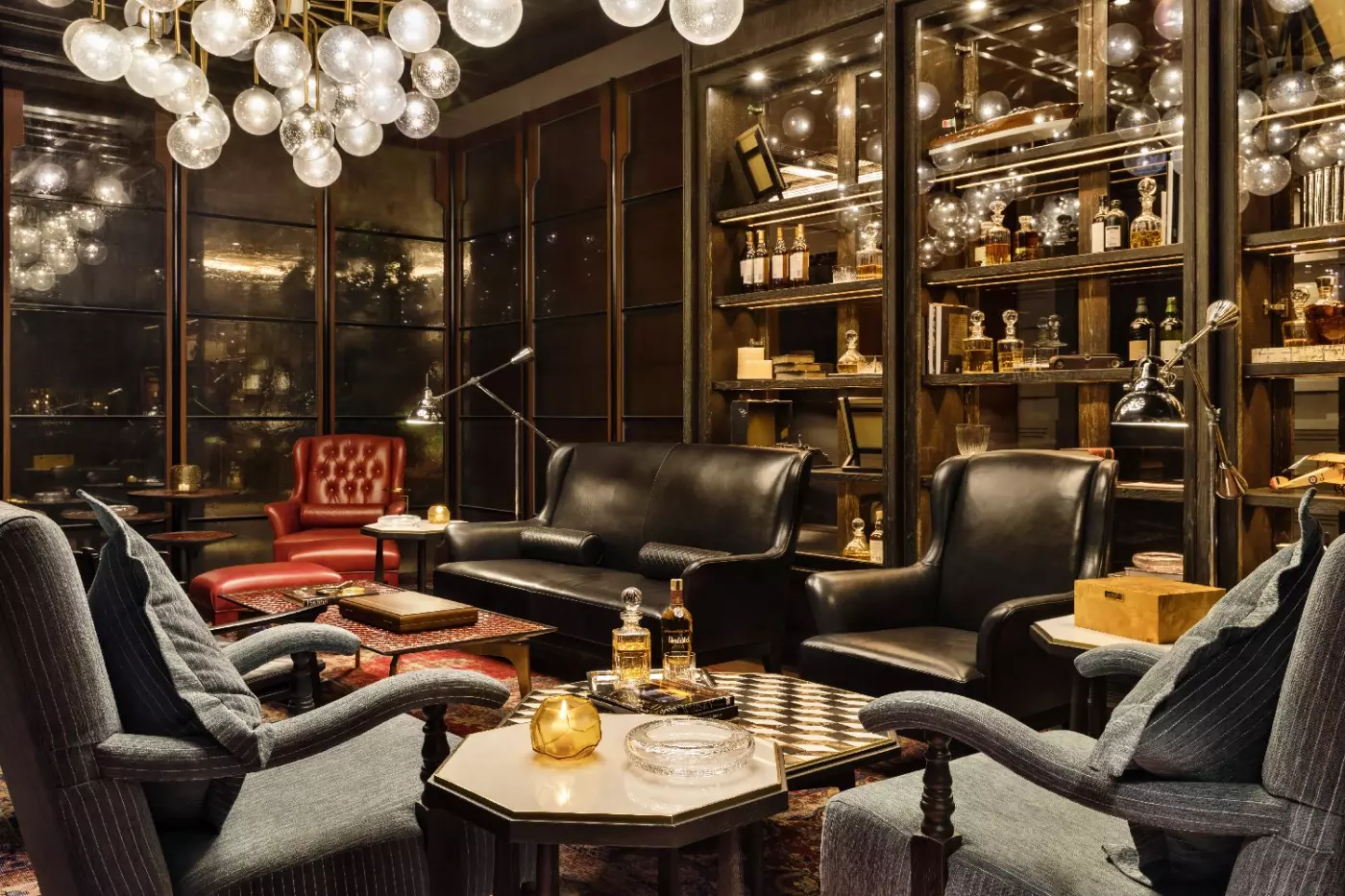 Rosewood Phnom Penh