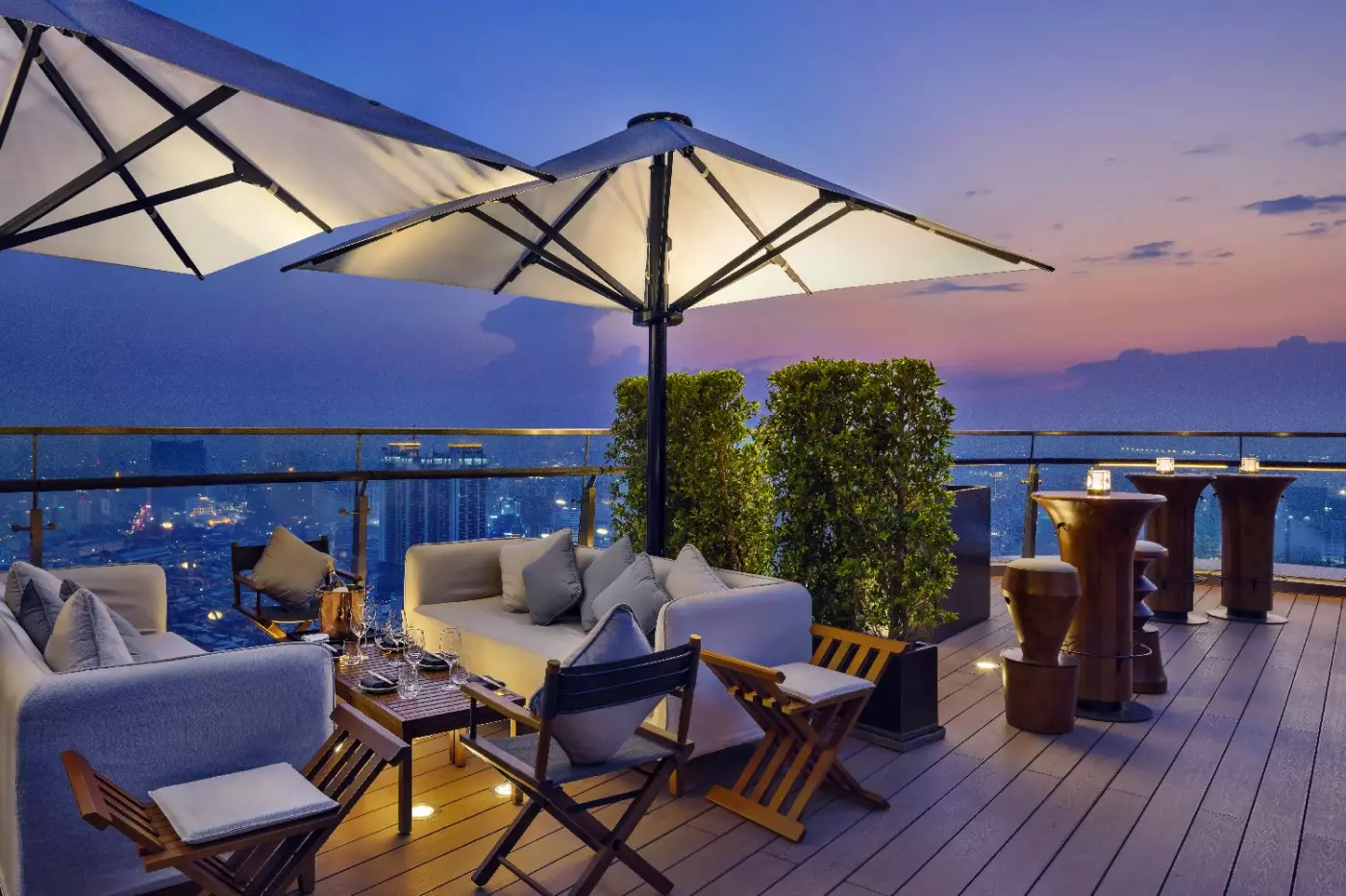Rosewood Phnom Penh