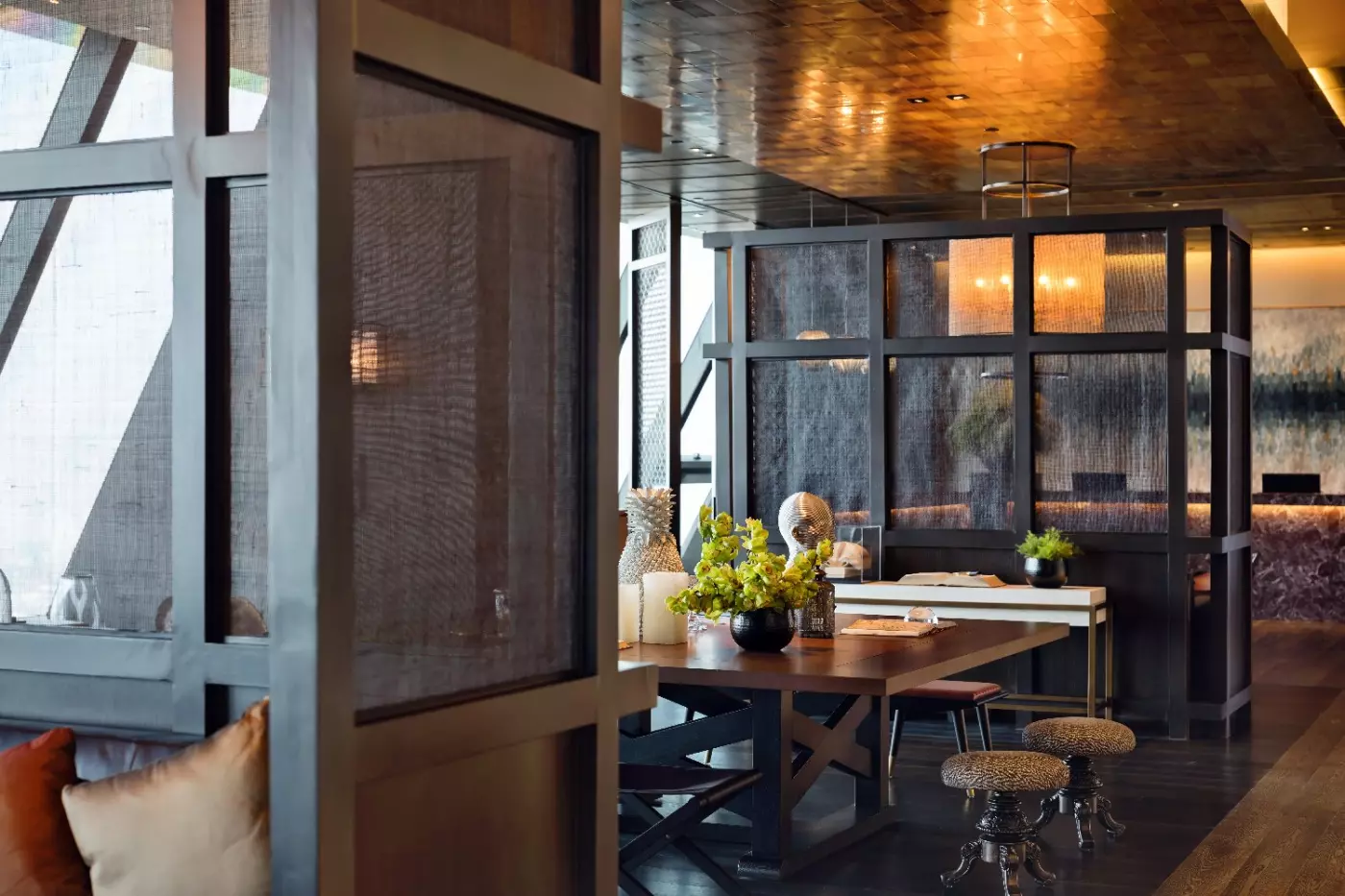 Rosewood Phnom Penh