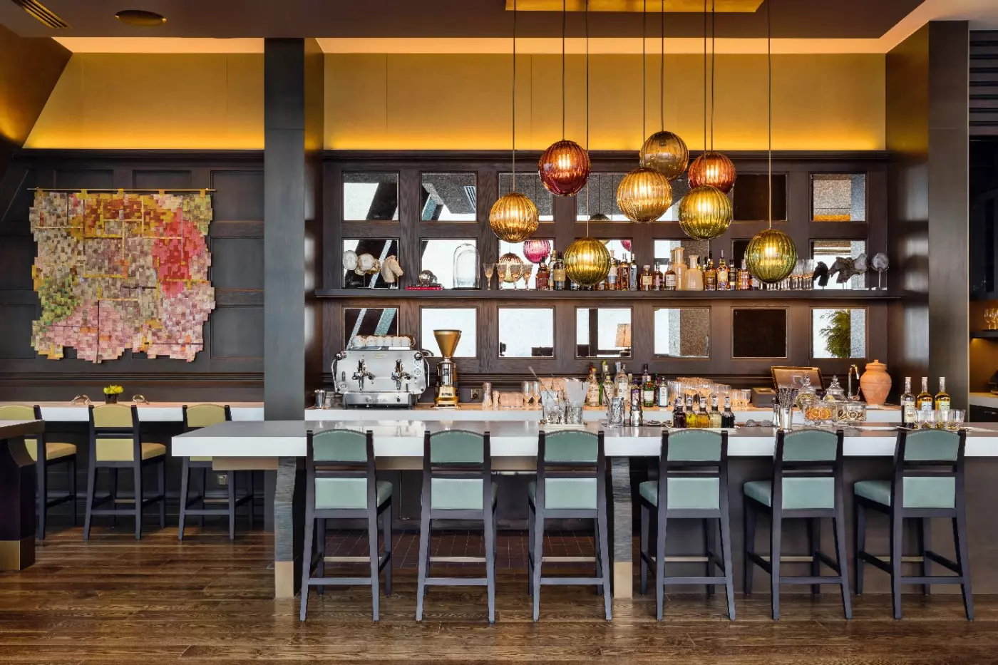 Rosewood Phnom Penh
