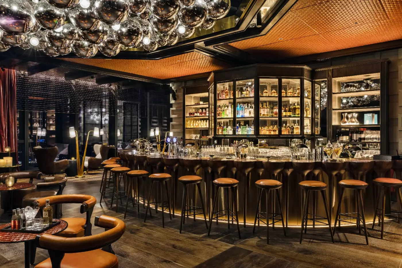 Rosewood Phnom Penh