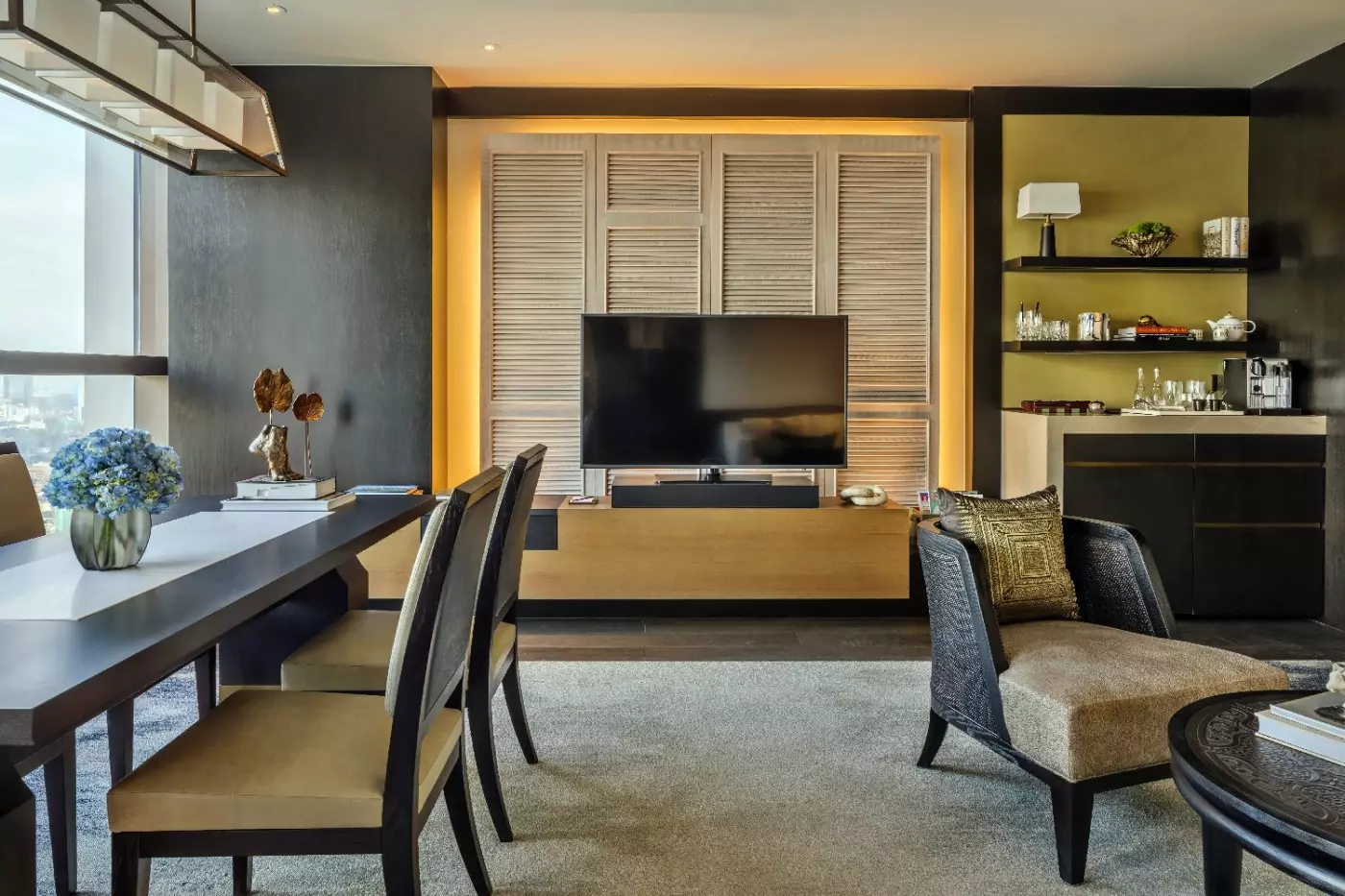Rosewood Phnom Penh