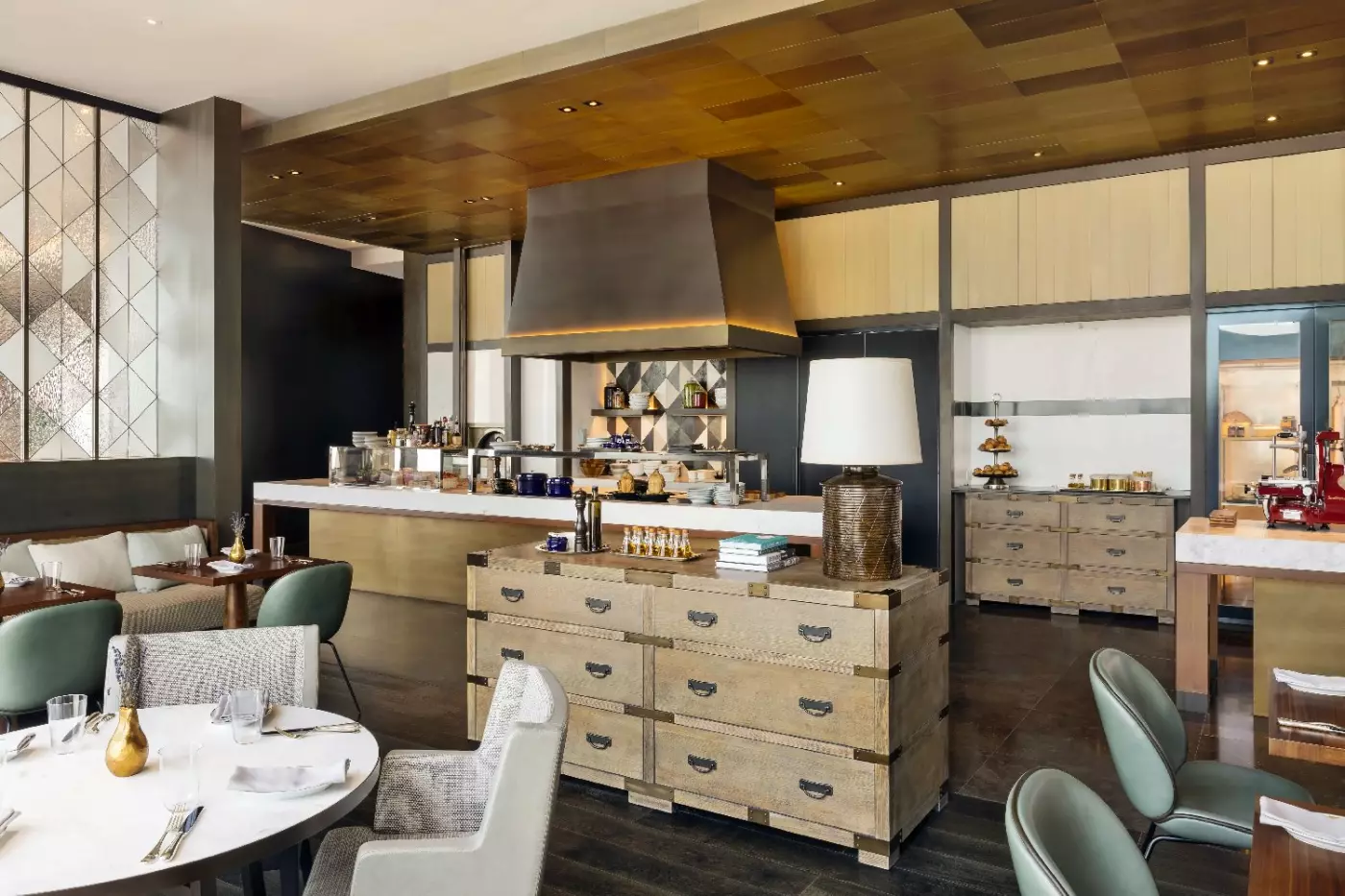 Rosewood Phnom Penh