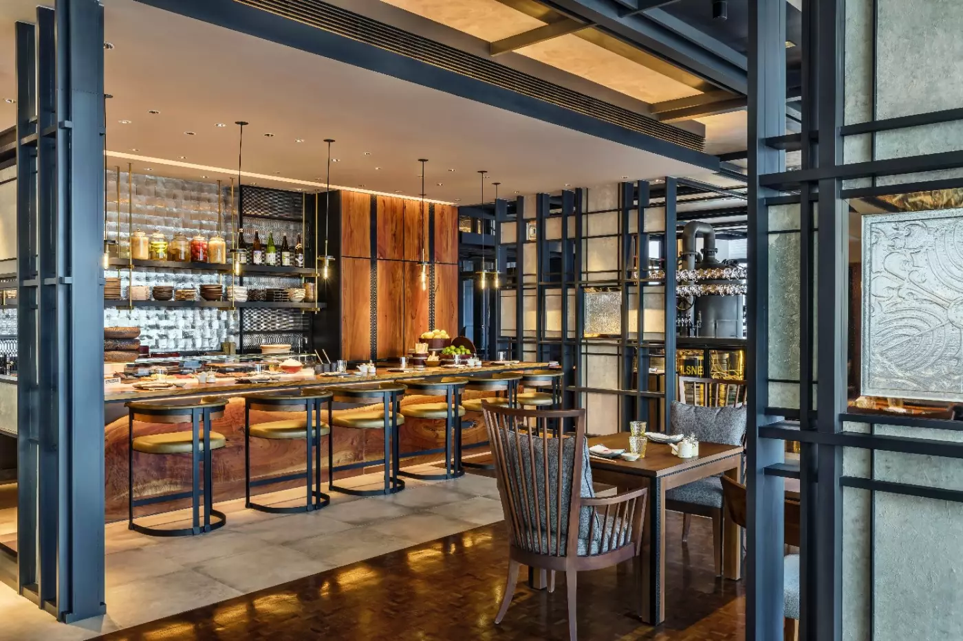 Rosewood Phnom Penh