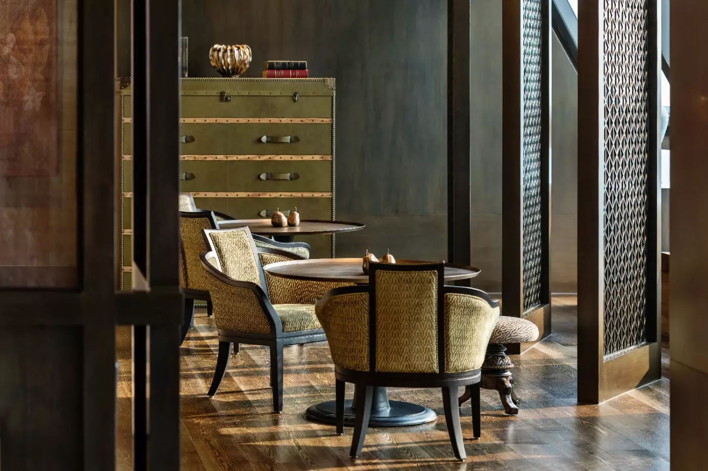 Rosewood Phnom Penh