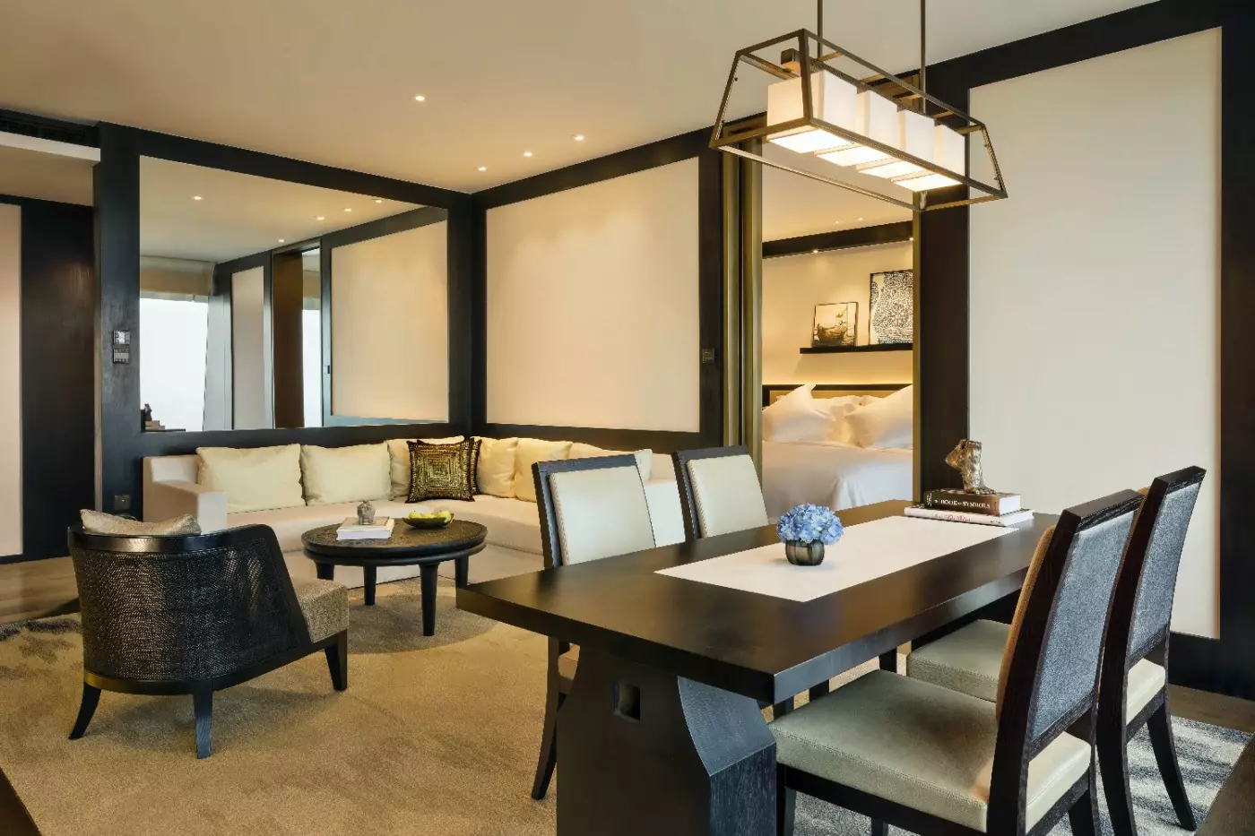 Rosewood Phnom Penh