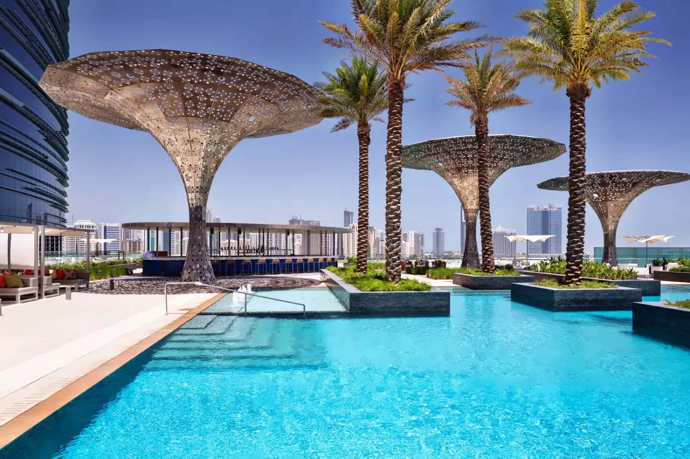 Rosewood Abu Dhabi