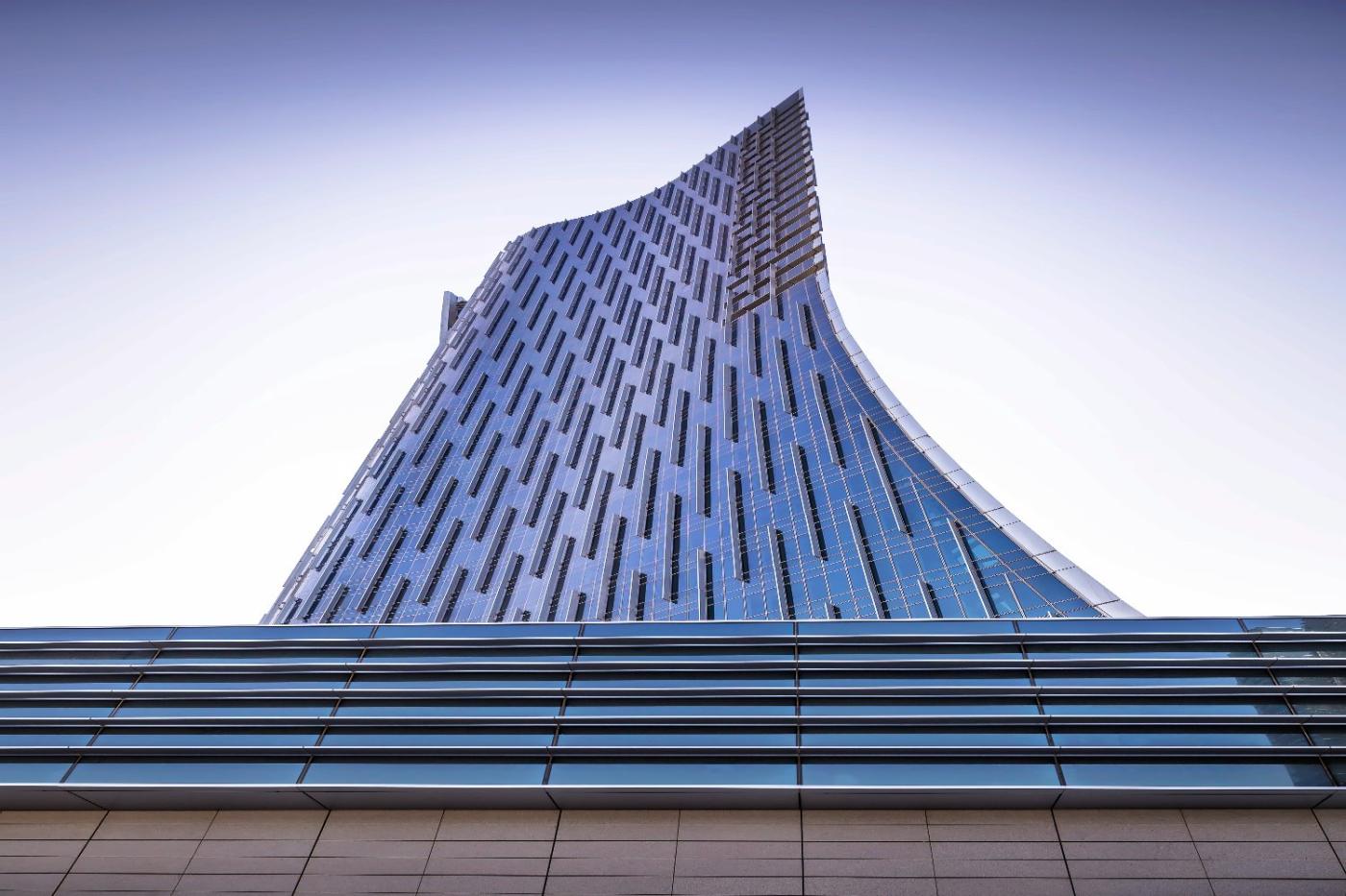 Rosewood Abu Dhabi