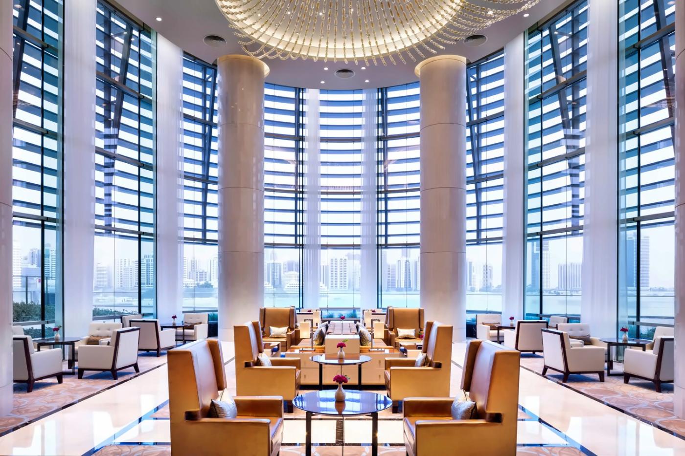 Rosewood Abu Dhabi