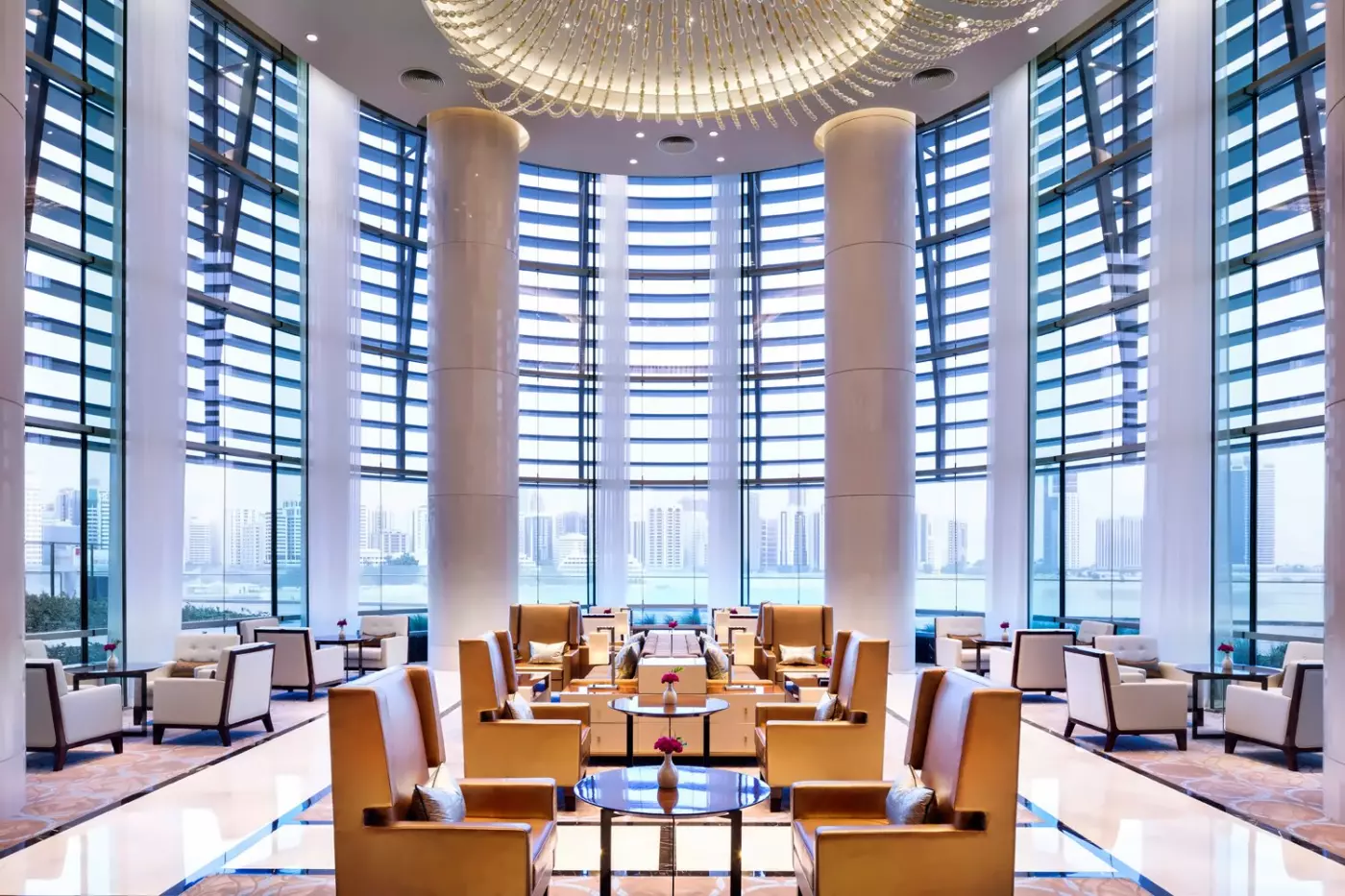 Rosewood Abu Dhabi