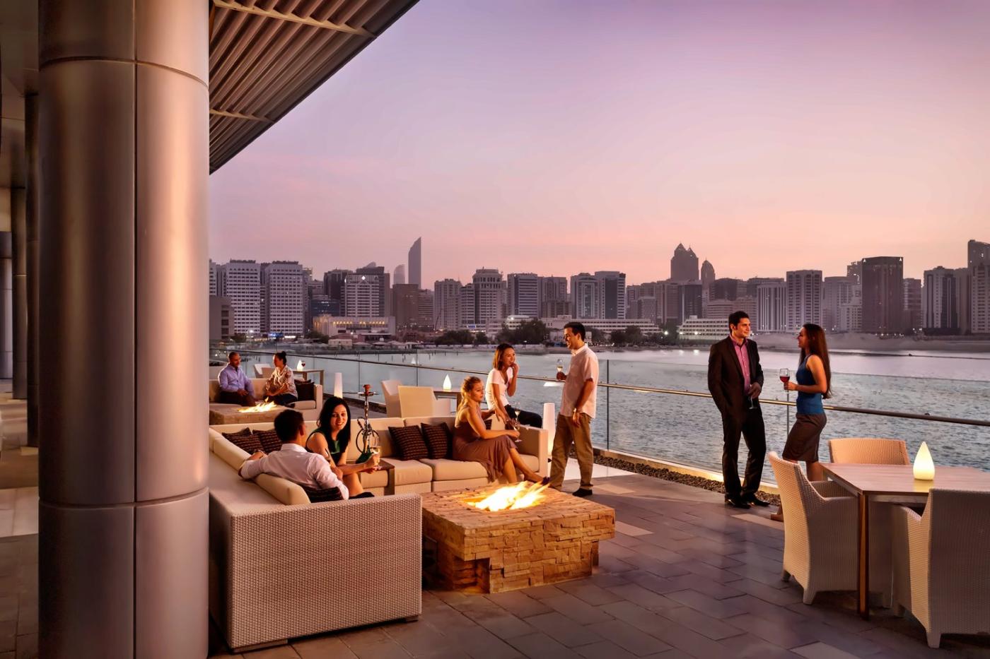 Rosewood Abu Dhabi