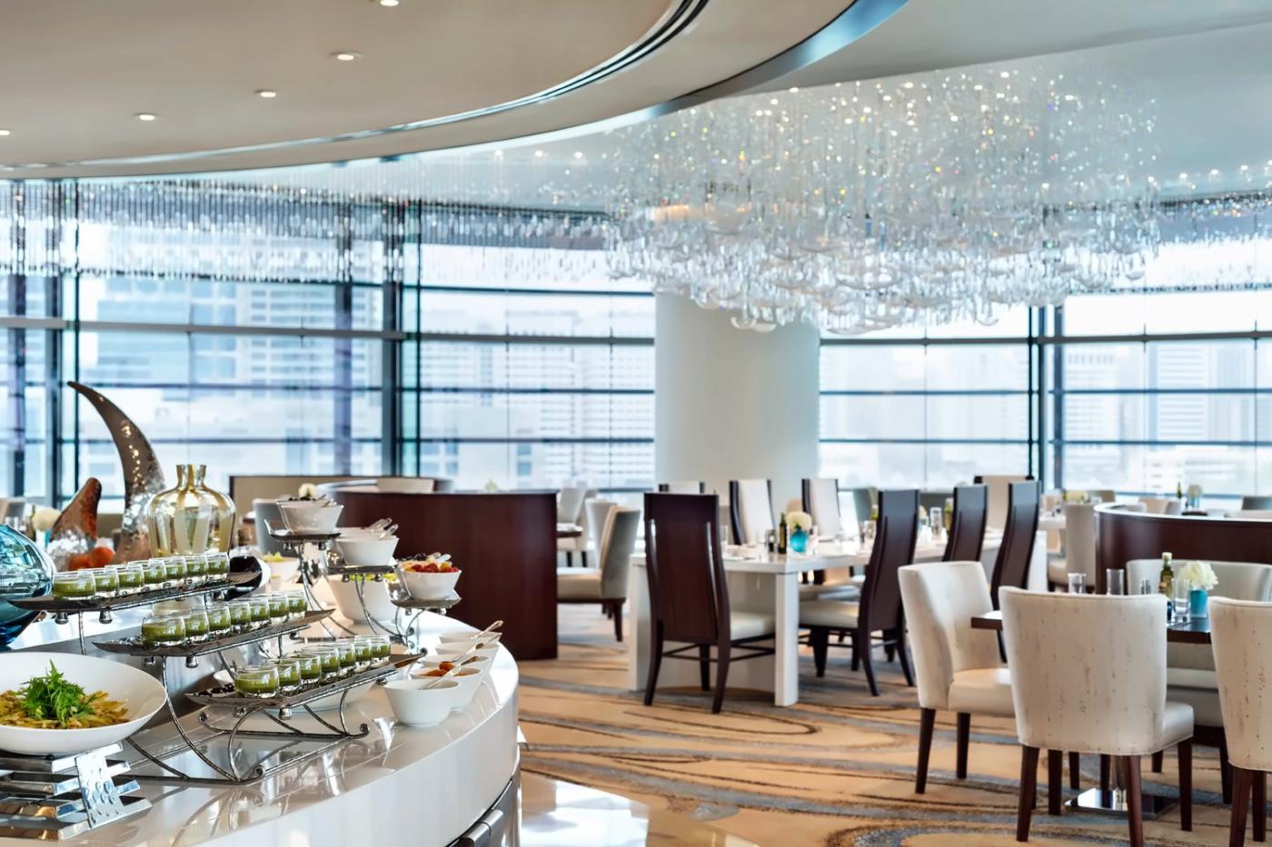 Rosewood Abu Dhabi