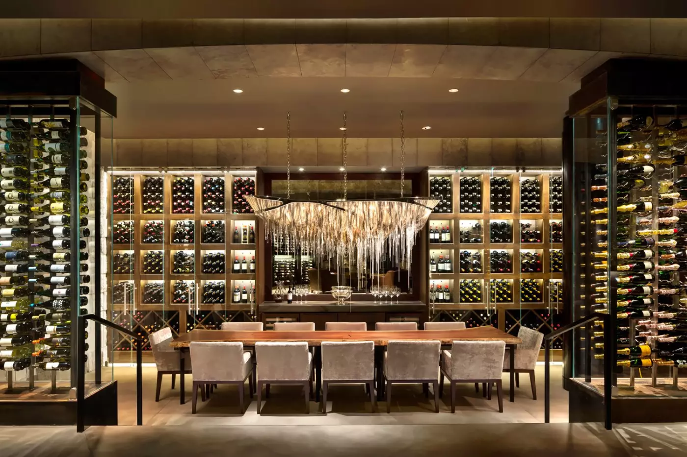 Rosewood Abu Dhabi