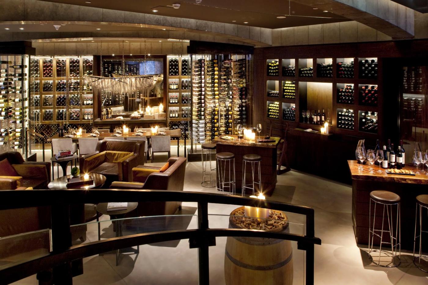 Rosewood Abu Dhabi