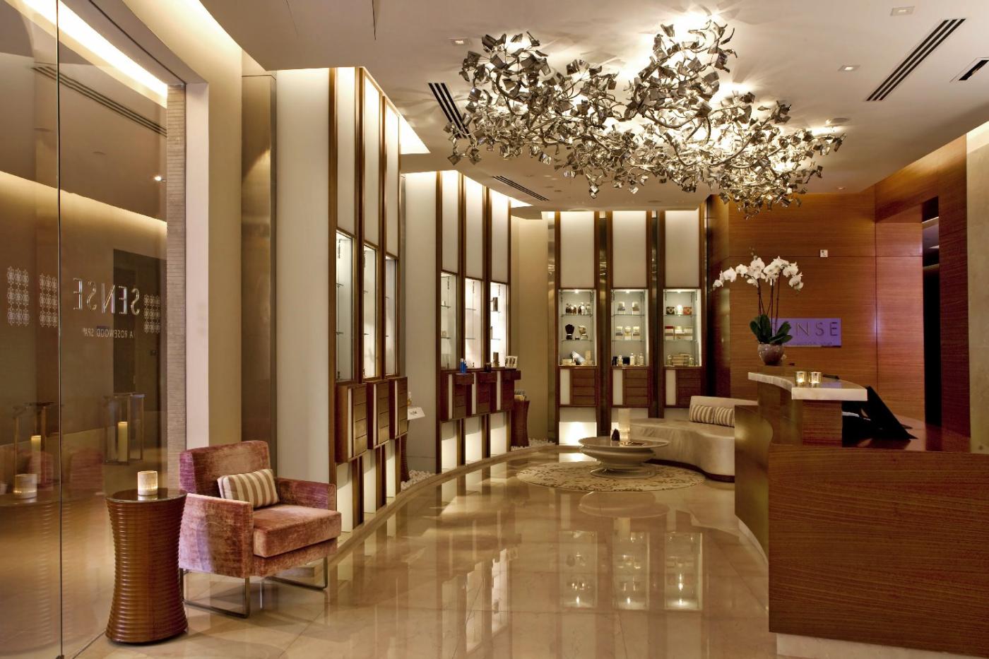Rosewood Abu Dhabi