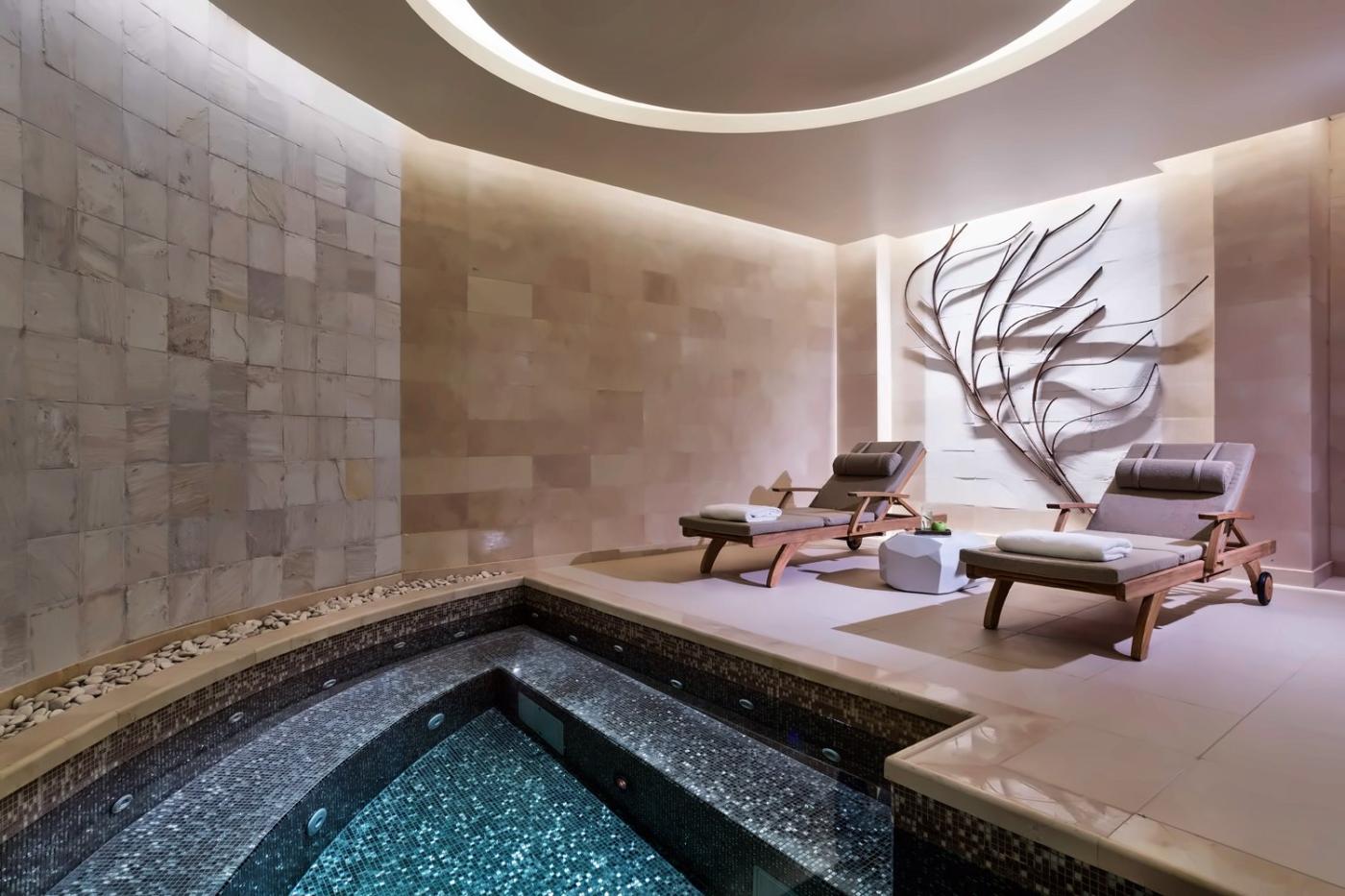 Rosewood Abu Dhabi