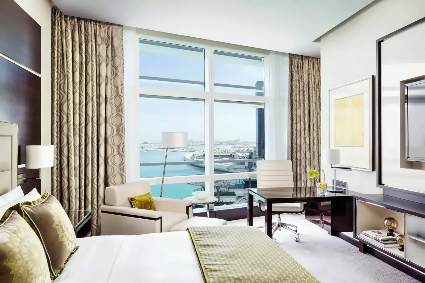 Rosewood Abu Dhabi
