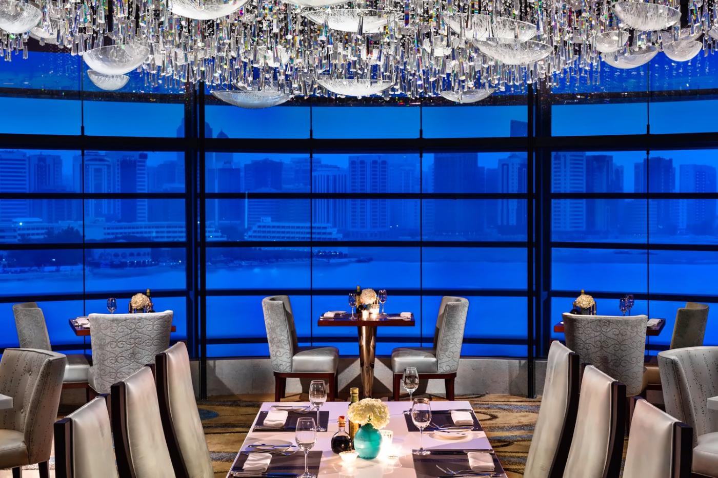 Rosewood Abu Dhabi