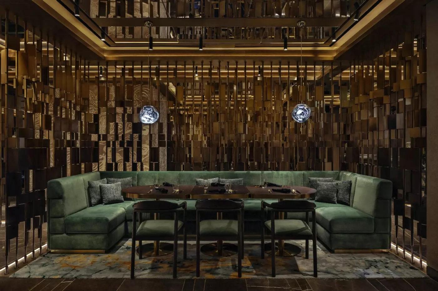 SO/ Uptown Dubai