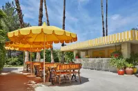 Thumbnail Parker Palm Springs