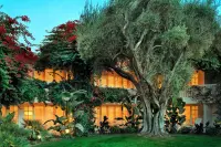 Thumbnail Parker Palm Springs