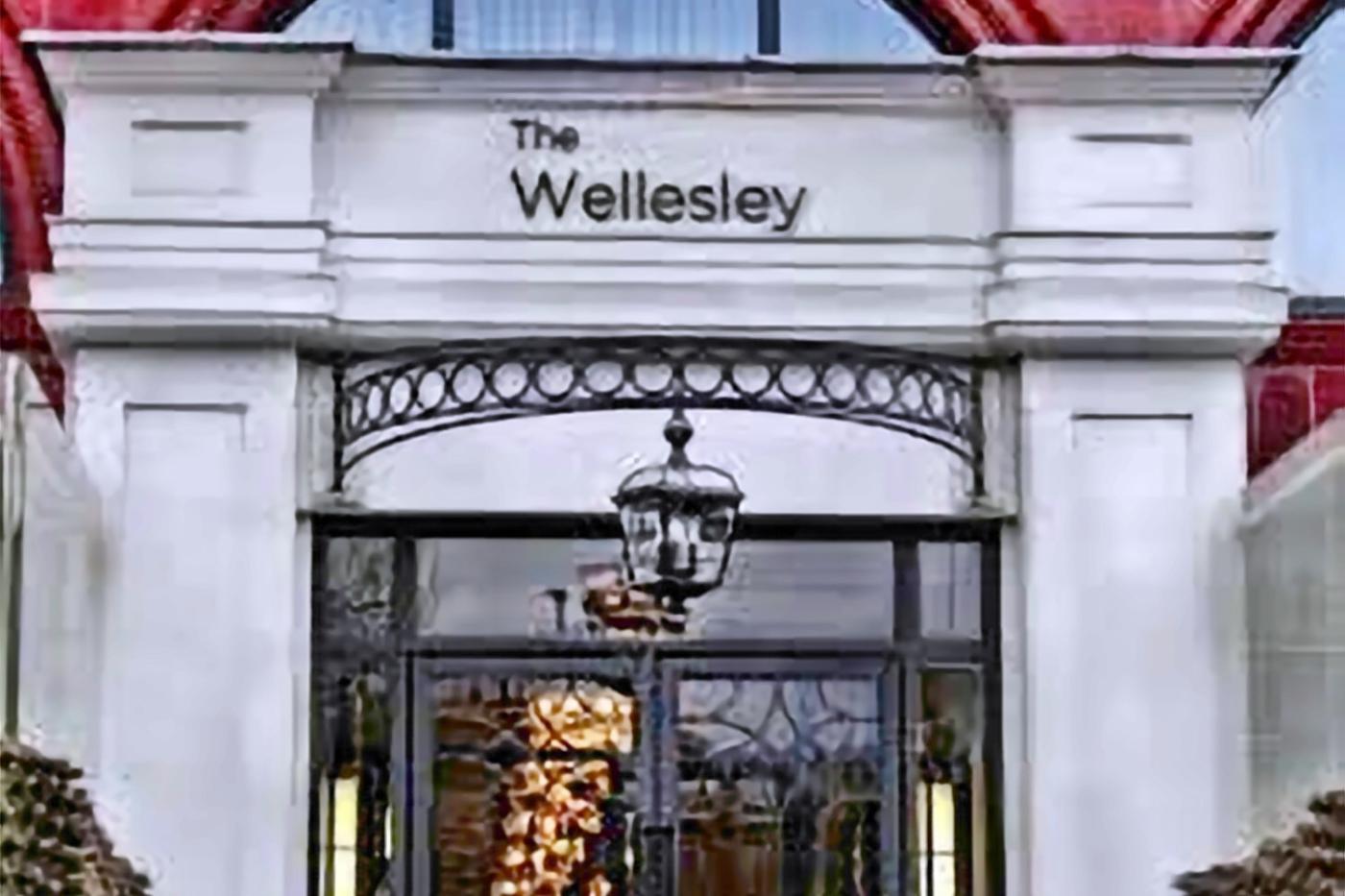 The Wellesley Knightsbridge