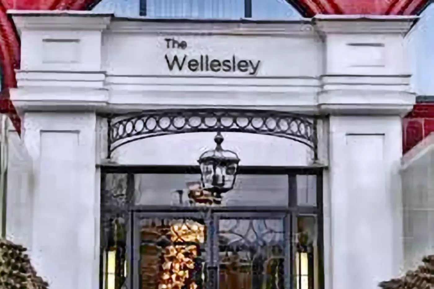 The Wellesley Knightsbridge