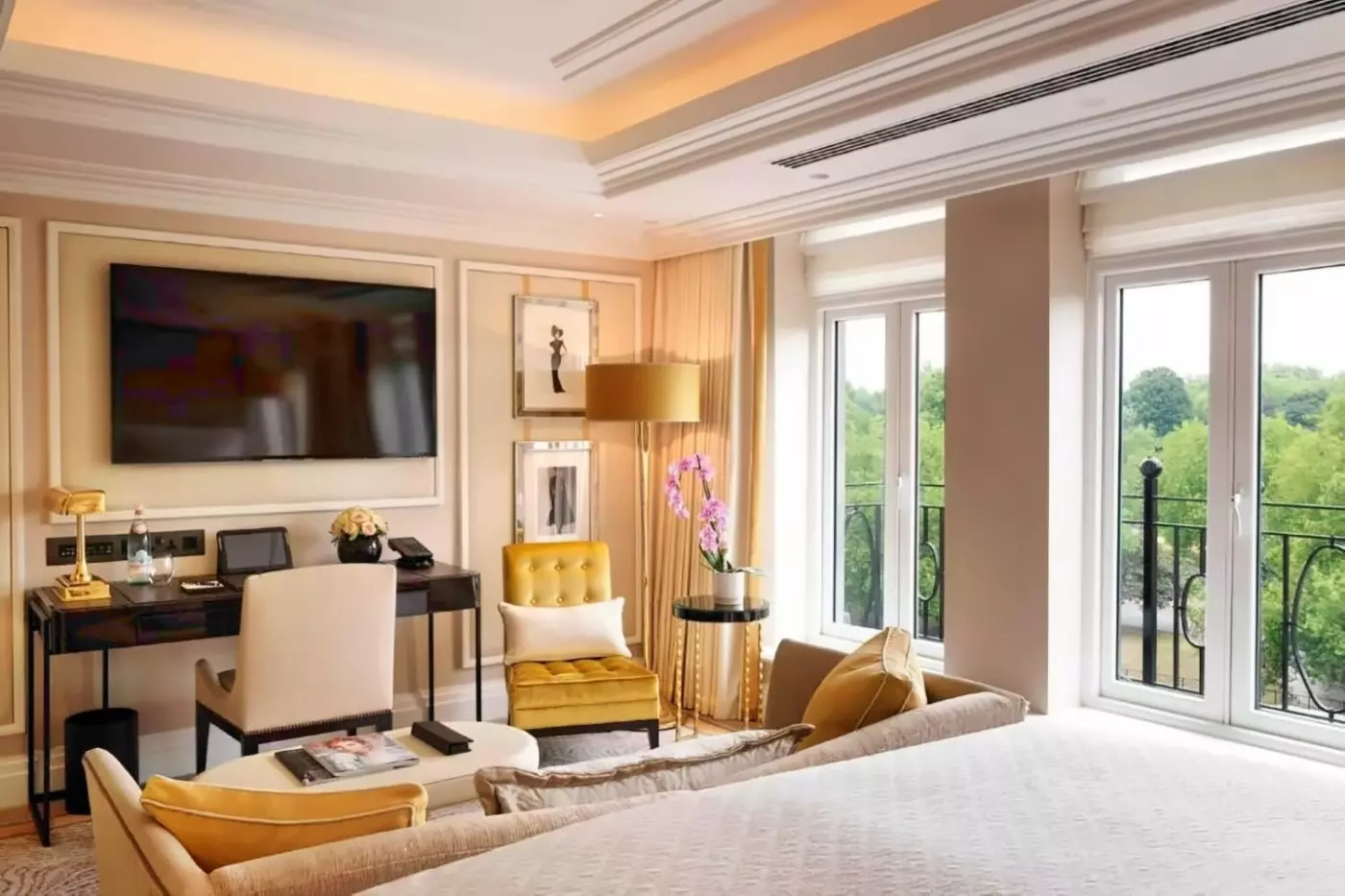 The Wellesley Knightsbridge
