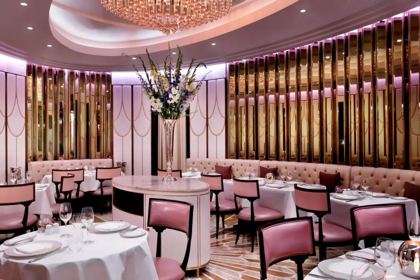 The Wellesley Knightsbridge