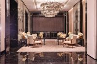 Thumbnail Waldorf Astoria Doha West Bay