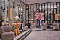 Thumbnail Waldorf Astoria Doha West Bay