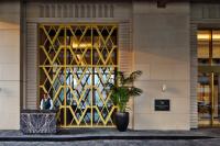 Thumbnail Waldorf Astoria Doha West Bay