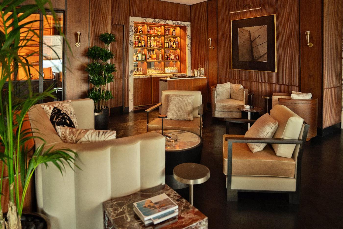 Waldorf Astoria Doha West Bay