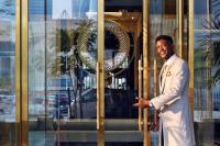 Thumbnail Waldorf Astoria Doha West Bay