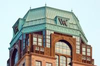 Thumbnail Waldorf Astoria Doha West Bay