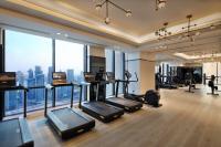 Thumbnail Waldorf Astoria Doha West Bay