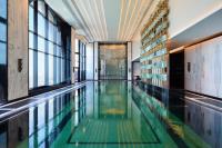 Thumbnail Waldorf Astoria Doha West Bay