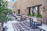 Thumbnail Waldorf Astoria Doha West Bay
