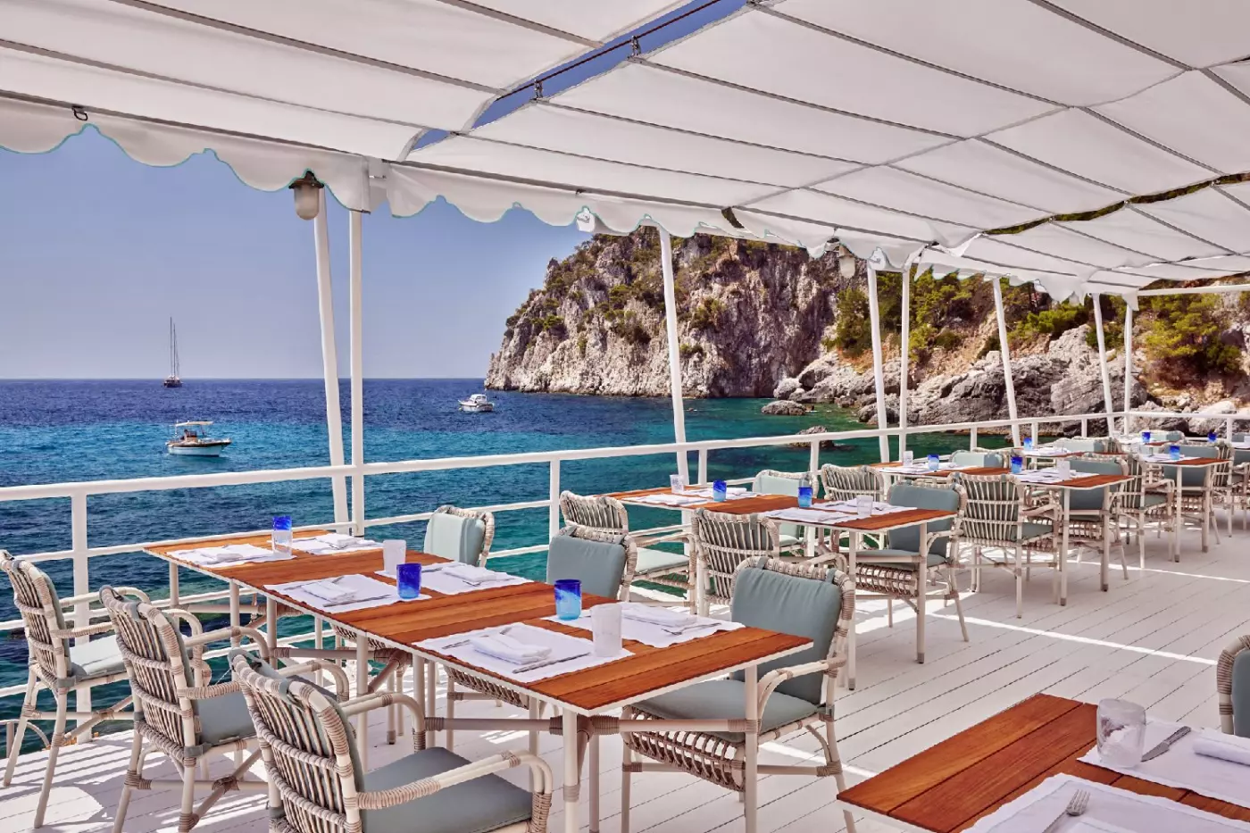 Hotel La Palma Capri