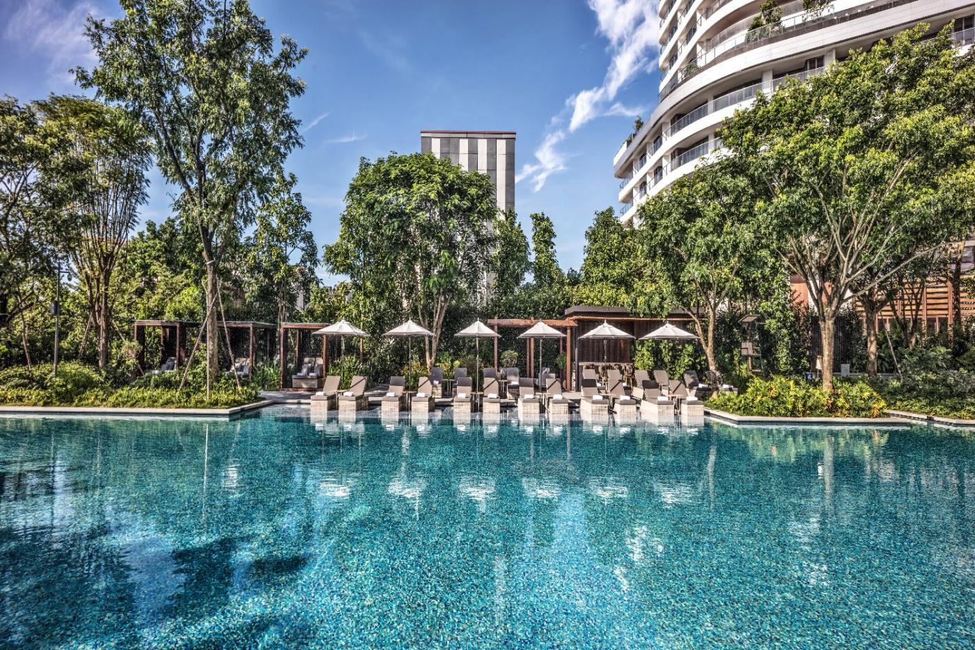 Rosewood Sanya