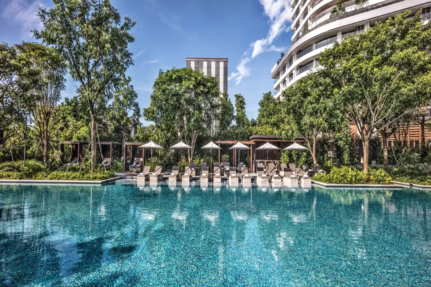 Rosewood Sanya