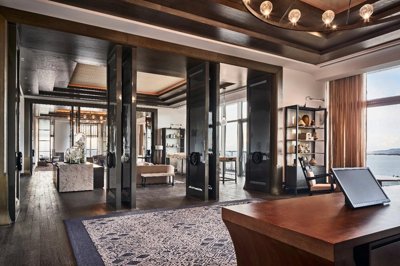 Rosewood Sanya