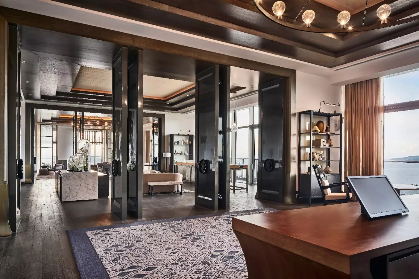 Rosewood Sanya