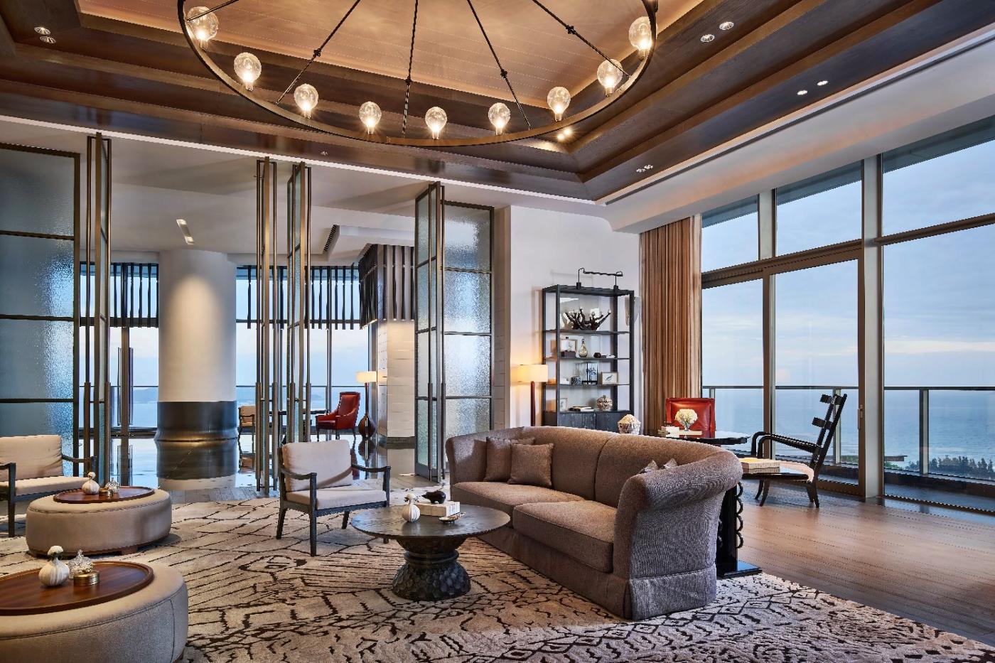Rosewood Sanya