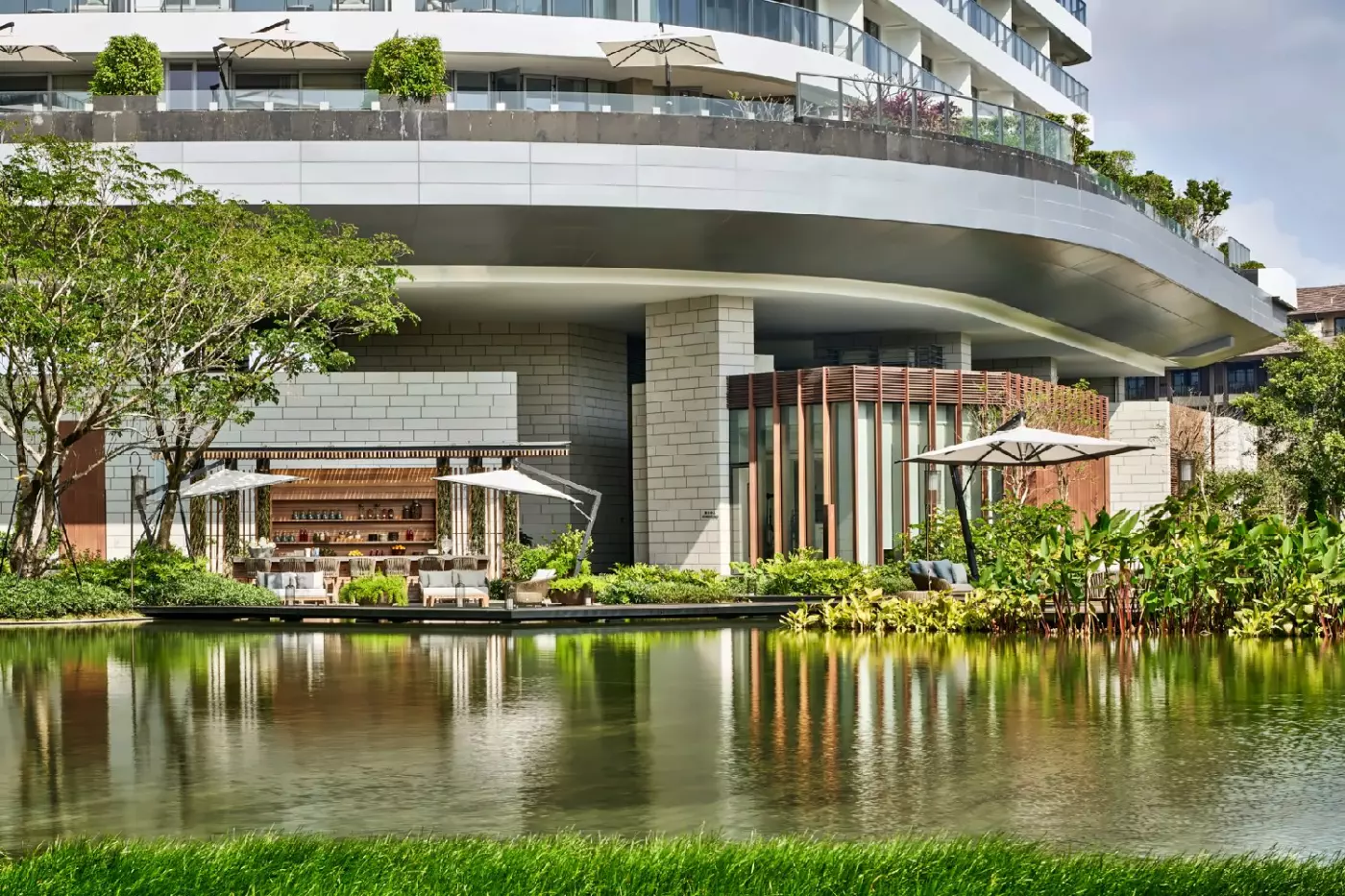 Rosewood Sanya