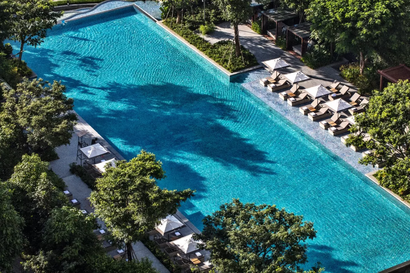 Rosewood Sanya