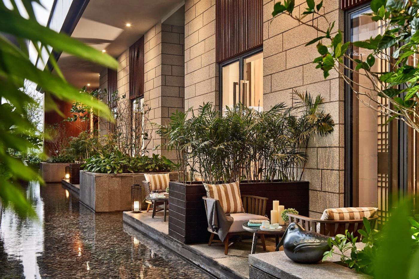 Rosewood Sanya