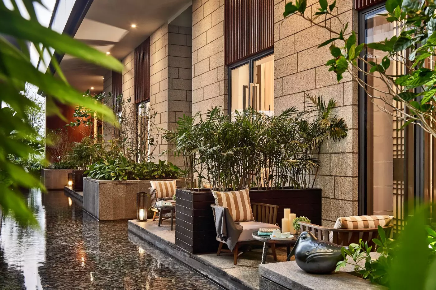 Rosewood Sanya